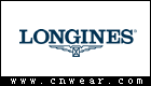 LONGINES 浪琴表品牌LOGO