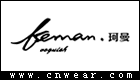 KEMAN 珂曼女装