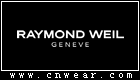 RAYMOND WEIL (蕾蒙威)品牌LOGO