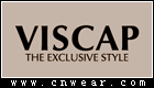 维斯凯VISCAP品牌LOGO