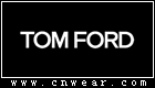 TOM FORD (汤姆.福特)品牌LOGO