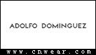 ADOLFO DOMINGUEZ品牌LOGO