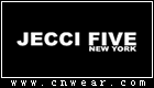 杰西伍 JECCI FIVE