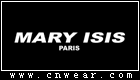 MARY ISIS(玛莉艾丝)品牌LOGO