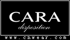 卡拉CARA品牌LOGO