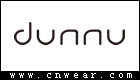 敦奴DUNNU品牌LOGO