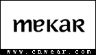 美卡拉 MEKAR品牌LOGO