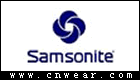 新秀丽 SAMSONITE品牌LOGO