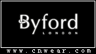 BYFORD (百富)品牌LOGO