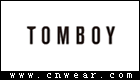 TOMBOY服饰