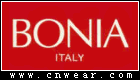 波尼亚BONIA品牌LOGO