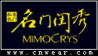 名门闺秀 MIMOCRYS品牌LOGO