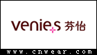 芬怡 VENIES