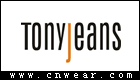 TONYJEANS (汤尼俊士)