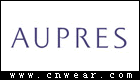 欧珀莱 AUPRES品牌LOGO