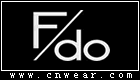 F/DO (菲东)品牌LOGO