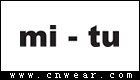 Mi-Tu品牌LOGO