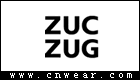 ZUCZUG 素然女装品牌LOGO