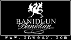 潘尼丹伦BANIDLUN品牌LOGO