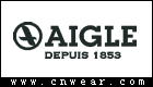 AIGLE (艾高)品牌LOGO