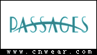 百世吉PASSAGES品牌LOGO