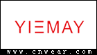 忆玫YIEMAY品牌LOGO