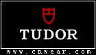 TUDOR 帝舵表品牌LOGO