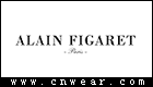 ALAIN FIGARET (阿兰弗加雷)品牌LOGO