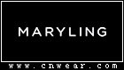 MARYLING品牌LOGO