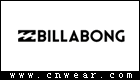 BILLABONG品牌LOGO