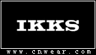 IKKS品牌LOGO