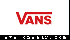 VANS (范斯/万斯)品牌LOGO