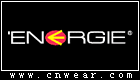 ENERGIE品牌LOGO