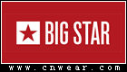 BIG STAR (BigStar Jeans)品牌LOGO