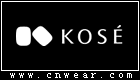 高丝 KOSE