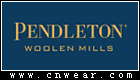 PENDLETON (彭德顿)品牌LOGO