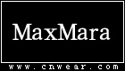 MaxMara (麦丝玛拉)品牌LOGO