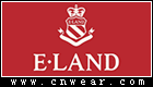 衣恋 ELAND (E-LAND)品牌LOGO