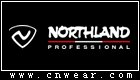 诺诗兰 NORTHLAND品牌LOGO