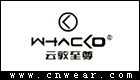 云敦至尊WHACKO品牌LOGO