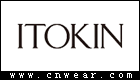 伊都锦ITOKIN品牌LOGO