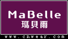 Ma Belle 玛贝尔珠宝品牌LOGO