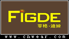 菲格迪娅FIGDE品牌LOGO