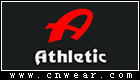 亚礼得Athletic品牌LOGO