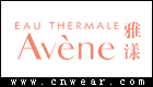 雅漾 AVENE品牌LOGO