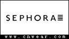 丝芙兰SEPHORA品牌LOGO