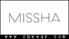 MISSHA 谜尚化妆品品牌LOGO