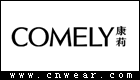 COMELY 康莉女鞋