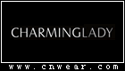 嘉魅儿 CHARMINGLADY品牌LOGO