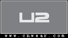 U2 服饰